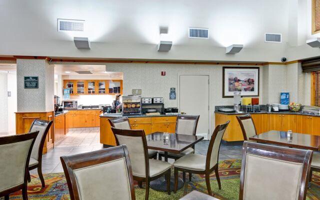 Homewood Suites by Hilton Salt Lake City-Midvale/Sandy