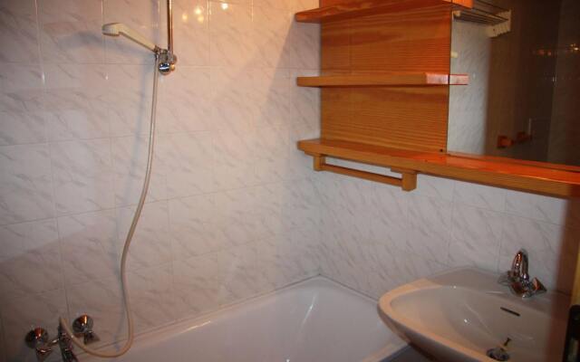 Appartamento Sole Alto