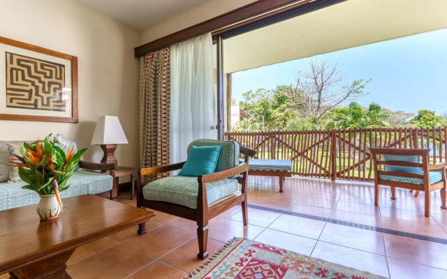 Baobab Beach Resort and Spa