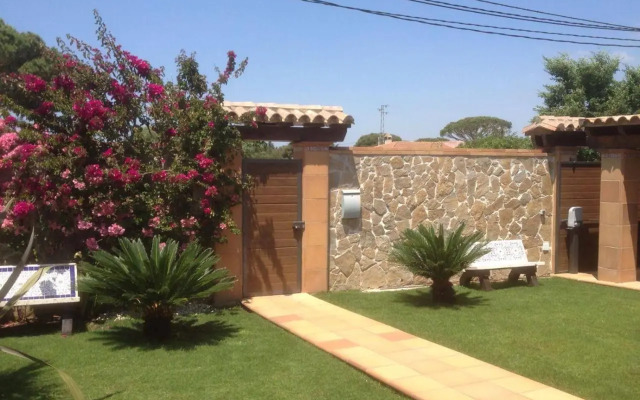 Villa Solea
