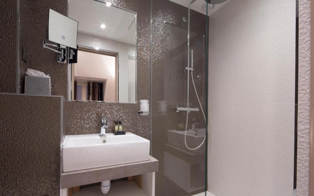 Hotel Jacques de Molay