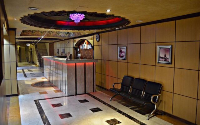 Rancy Jeddah Aparthotel