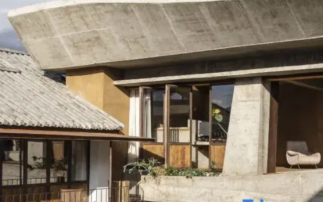 No.8 Dongnan Village