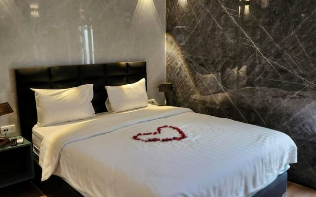 Dream Beach TLV Boutique Hotel