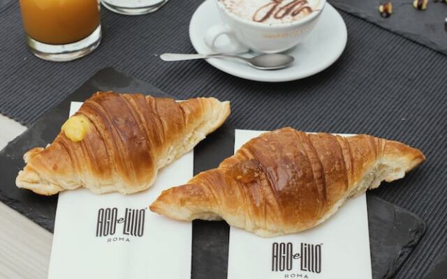 Vatican Dome View Apartment