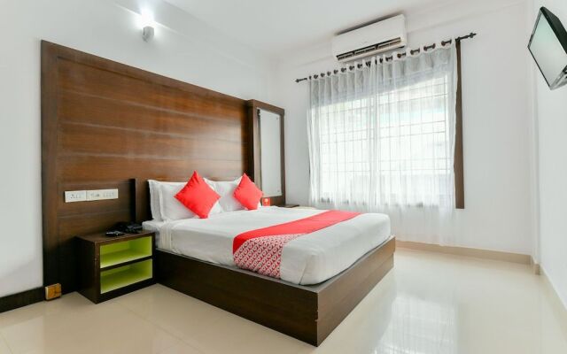 OYO 6244 Kay Pee's Inn