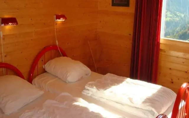 Chalet Annivue