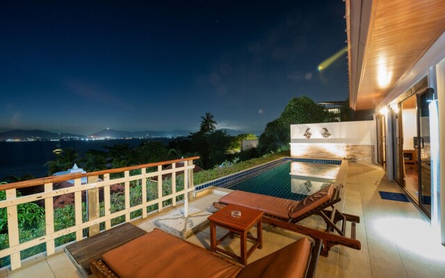 Soul Villas By The Beach - Phuket