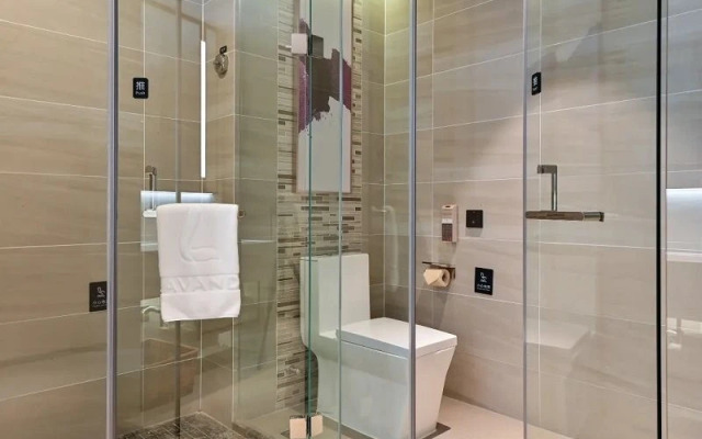 Lavande Hotel (Beijing Tian'anmen Square Qianmen Subway Station)