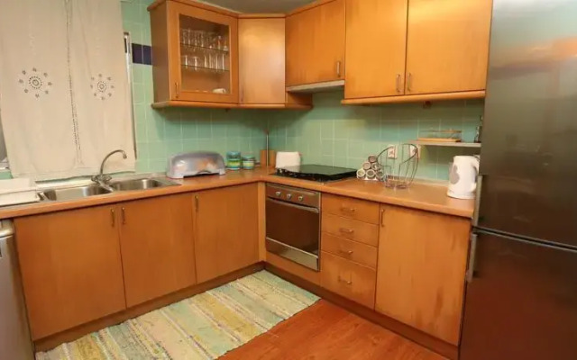 House Rodrigues