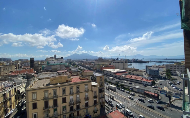 PORTO Luxury House Casa Panoramica