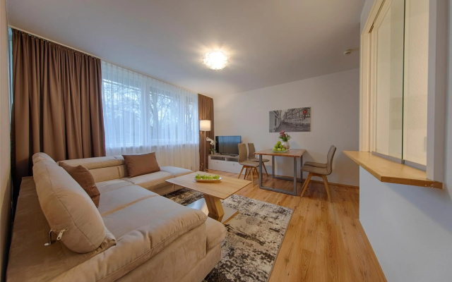 Best Western Hotel Wetzlar