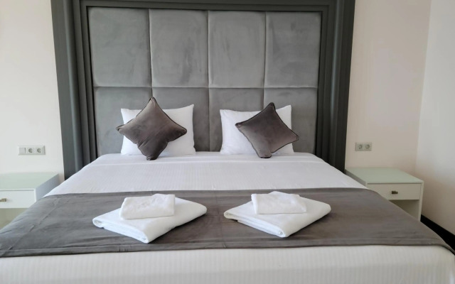 Mediteran Hotel