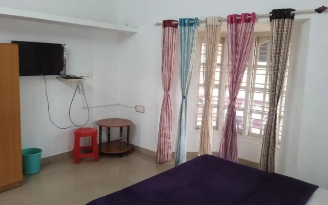 ChuJa Homestay