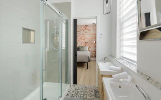 Les Lofts Ste-Anne