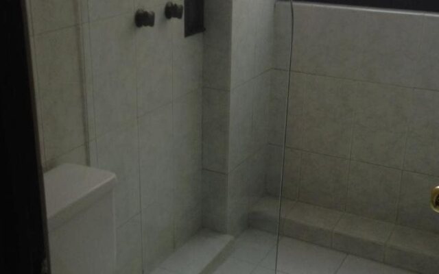 Hotel San Lorenzo