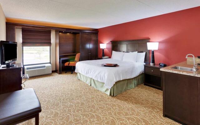 Hampton Inn Gettysburg