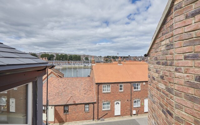 The Birds Nest - Whitby