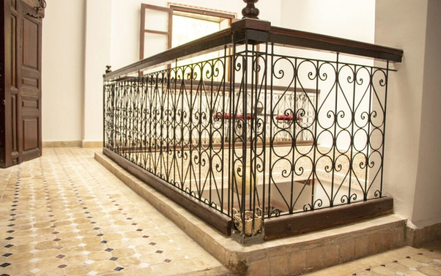 Riad Dar Senhaji