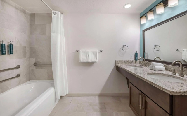 Hilton Vacation Club Aqua Sol Orlando West