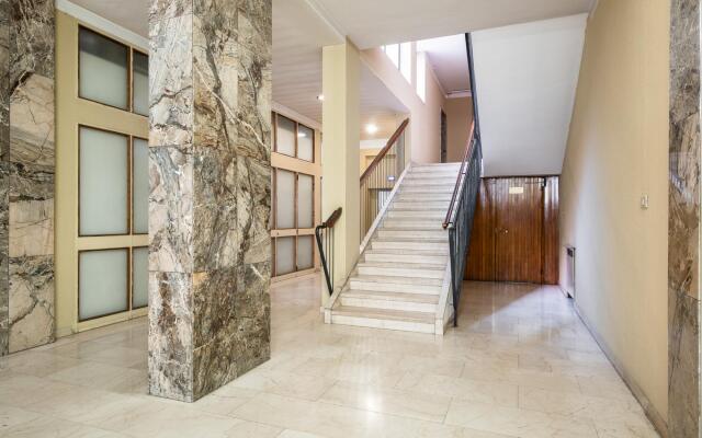 Piazza de Calderini Apartment by Wonderful Italy