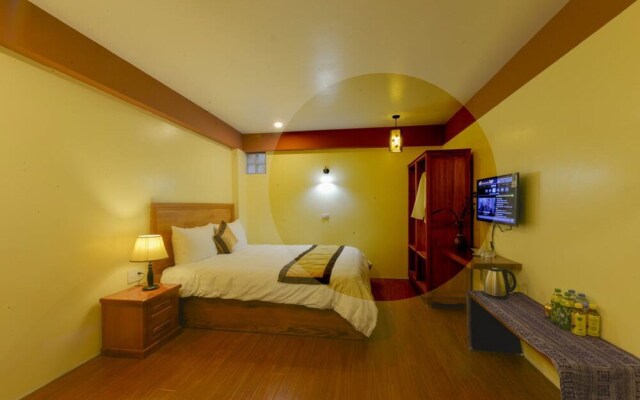 The Mountaineer Hotel