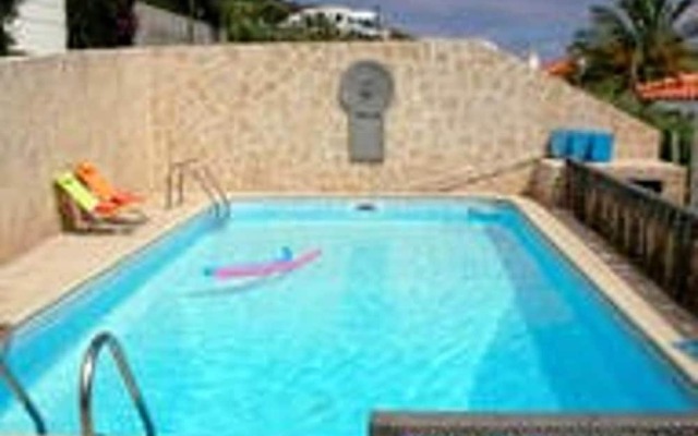 Villa with 3 Bedrooms in Funchal, with Wonderful Sea View, Private Pool, Furnished Terrace - 3 Km From the Beach