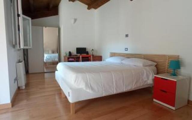 Un angolo a Milano...