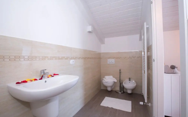 Casa Laura Apt 6 in Il Piazzo