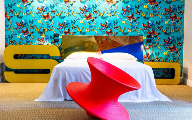 Boutique Hotel Trieste