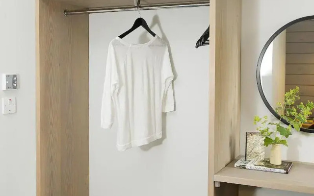 Lock Chambers Caledonian Canal Centre