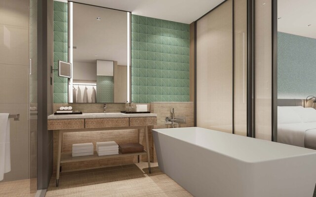 Element Xiamen Tong'an