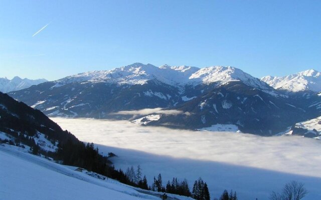 Zillertaler Sennhuette