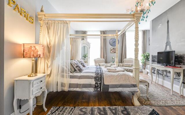 Mama's Inn Boutique Guest House