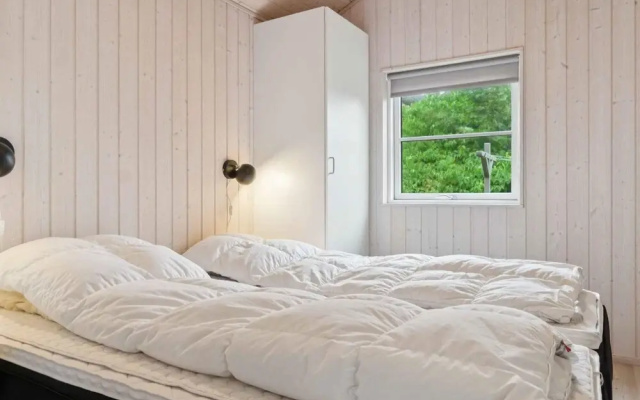 4 Star Holiday Home in Nexo