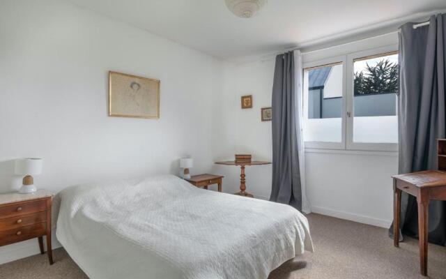 Vaste maison familiale au Pouliguen