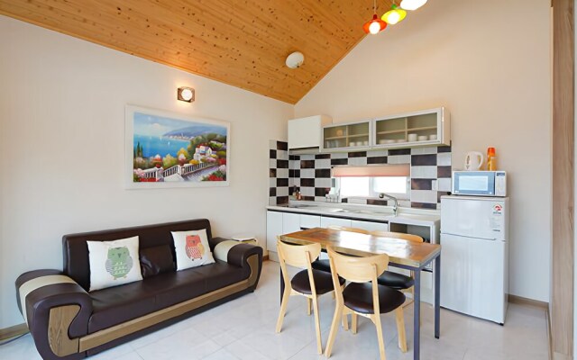 Yeosu Healing Pension