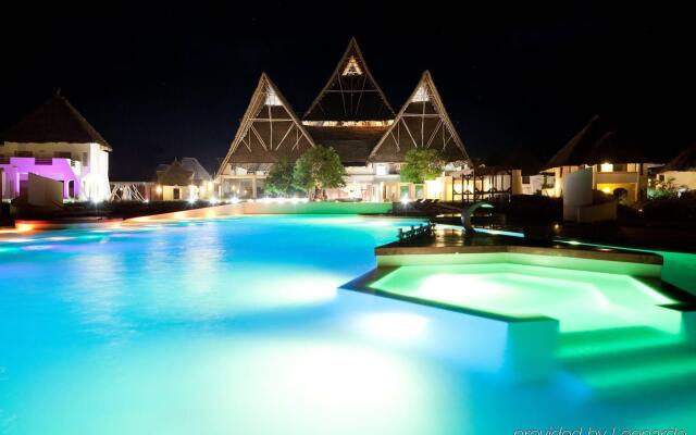 Essque Zalu Zanzibar