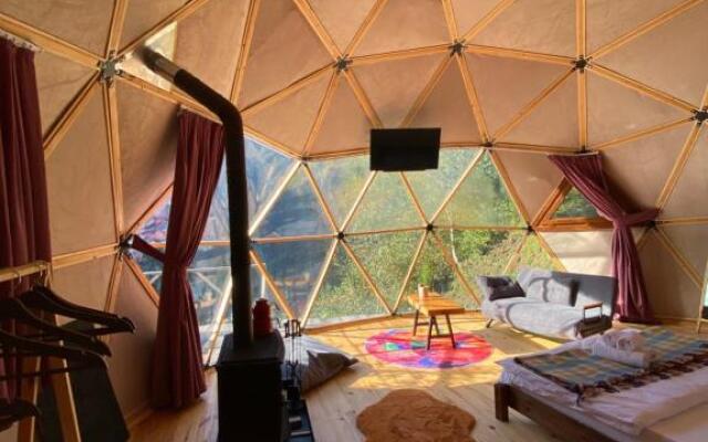 North Dome Suite