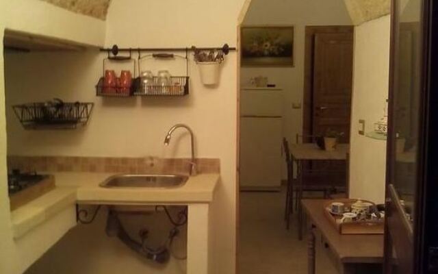 La Dimora della nonna Rosina