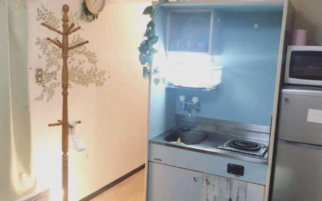 Guest House Zen Hakata