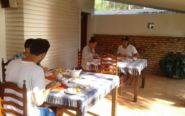 Sun Beam Homestay