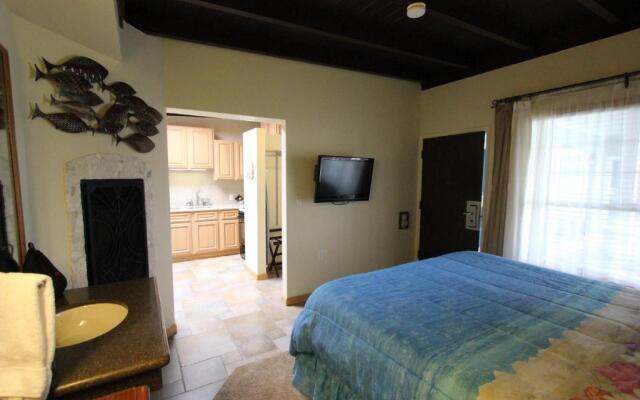 Edgewater Beach inn and suites