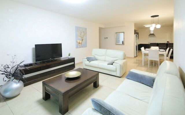 107 - King David Residence - Jerusalem-Rent