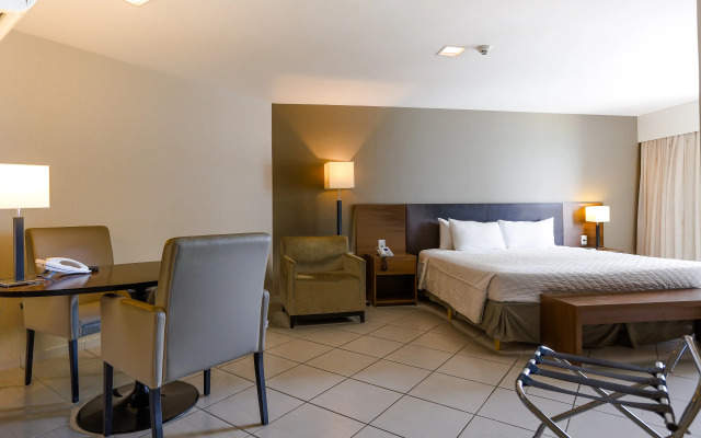 Transamerica Prestige Recife - Boa Viagem
