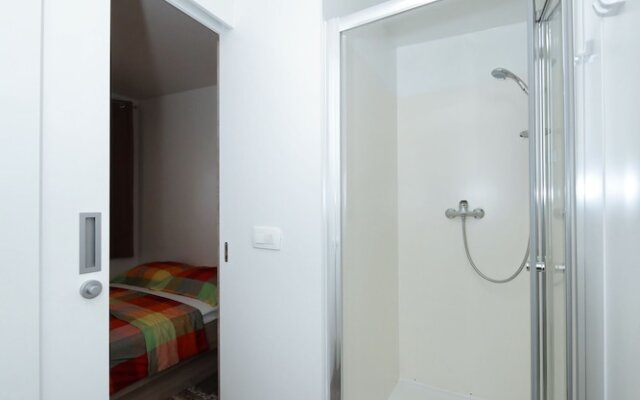 Mobile Home Kalcit