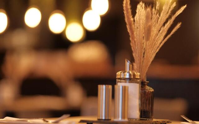 THE ROOMS - Hotel & House