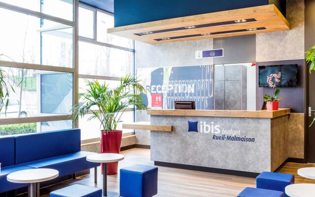 ibis budget Rueil Malmaison