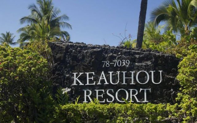Keauhou Resort #110