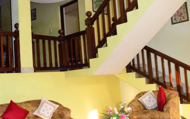 Villa Nine Kandy
